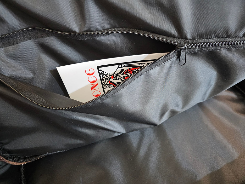 Classic Mahjong Carry Bag
