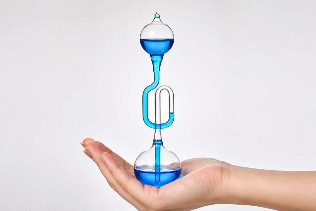 Hand Boiler