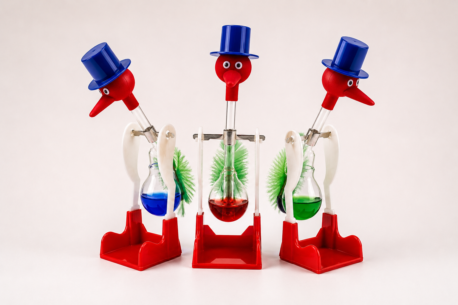 Drinking Bird