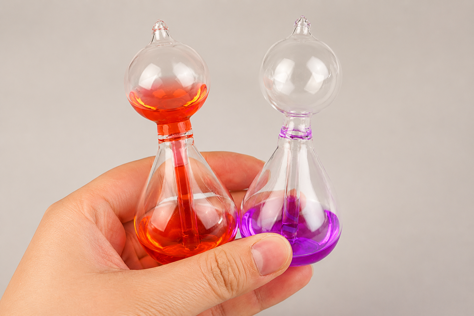 Mini Hand Boiler