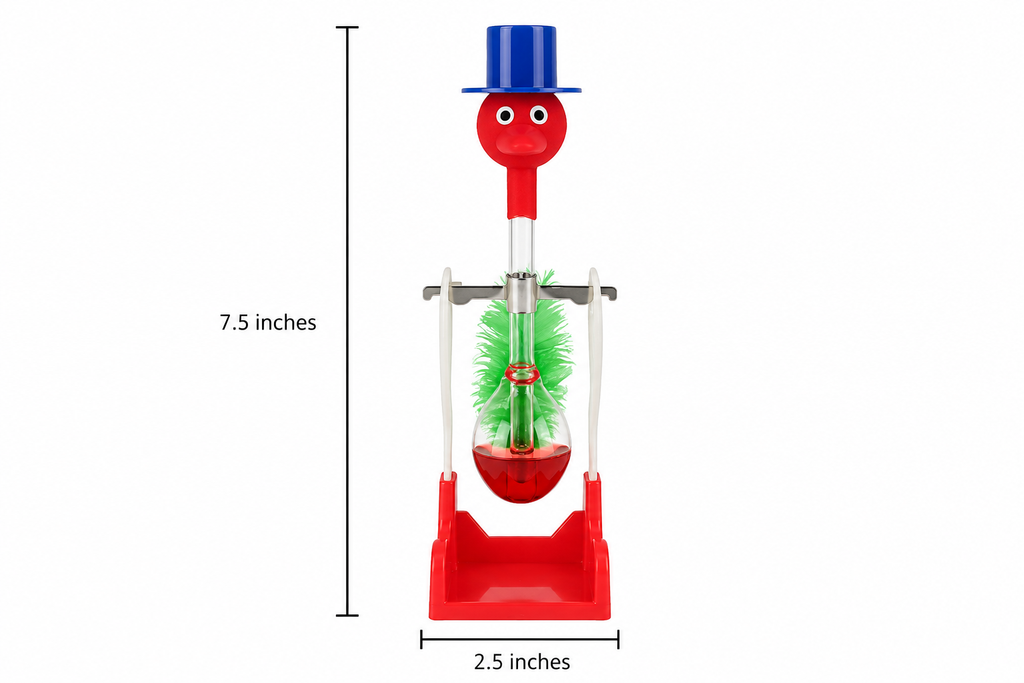 Drinking Bird