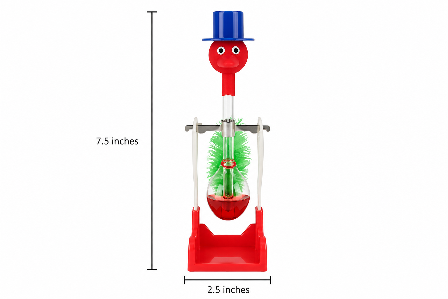 Drinking Bird