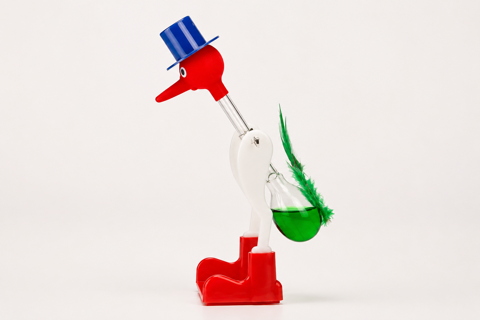 Drinking Bird
