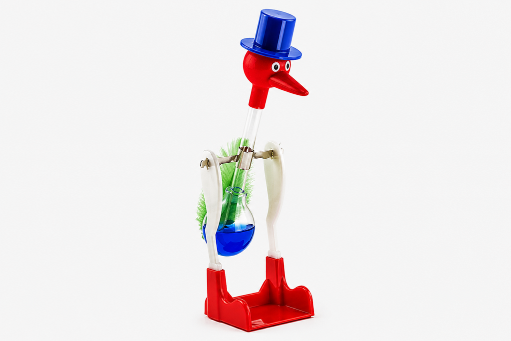 Drinking Bird