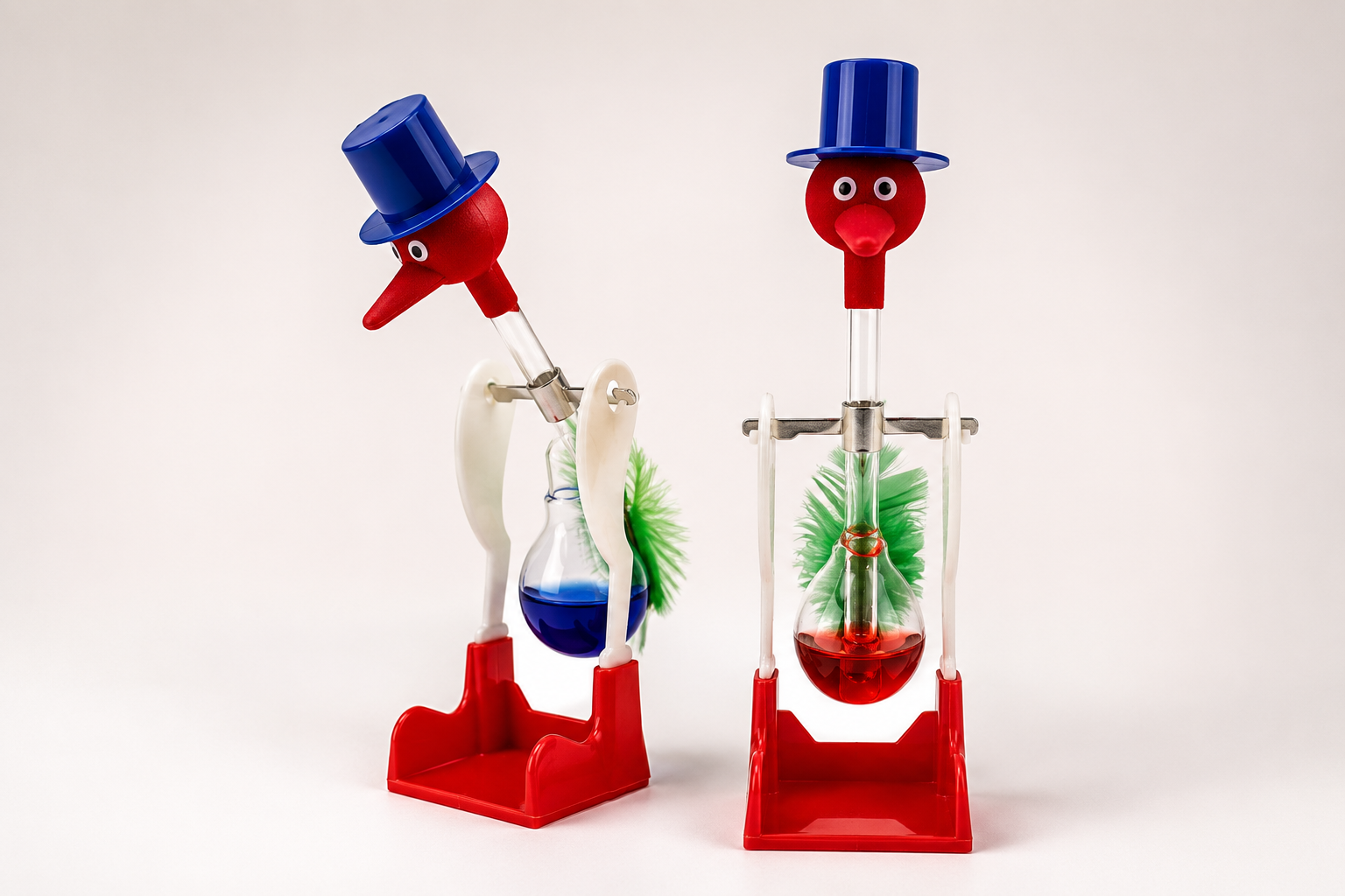 Drinking Bird