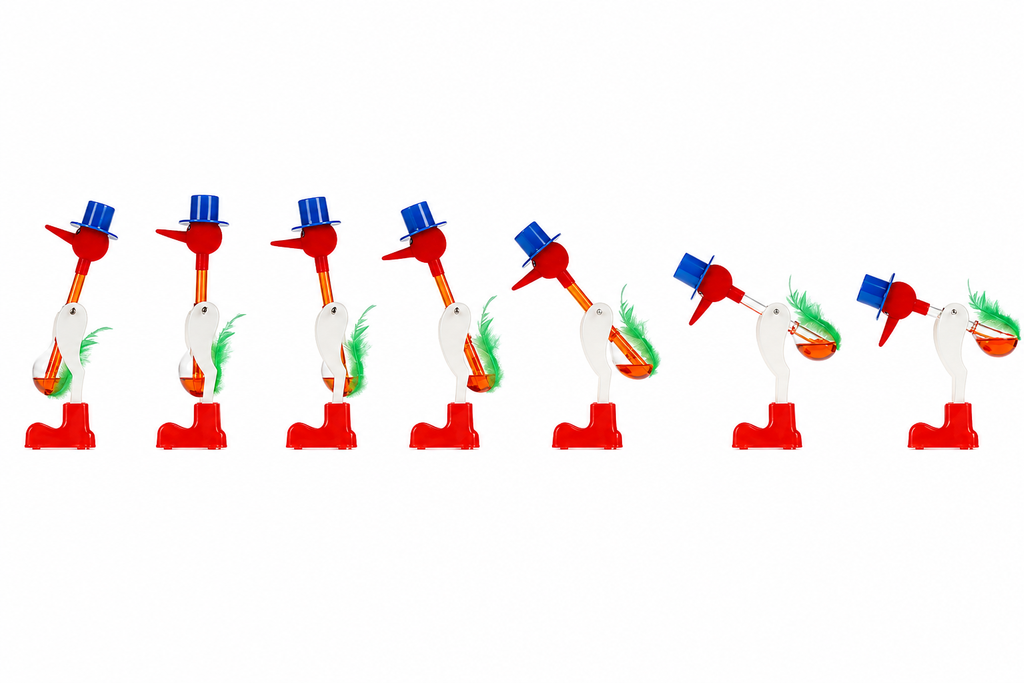 Drinking Bird