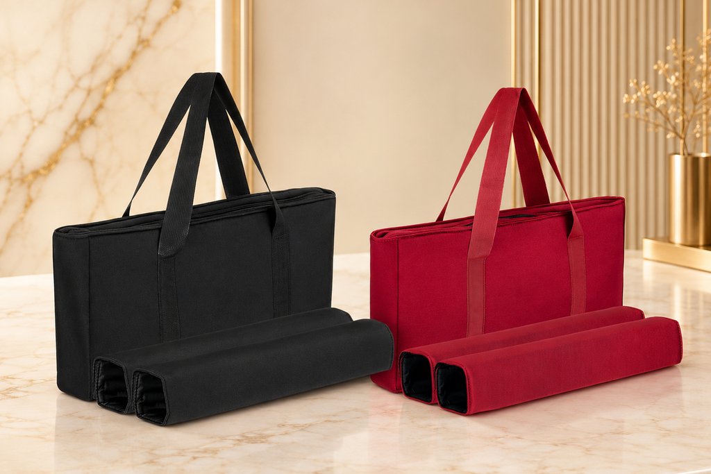 Classic Mahjong Carry Bag