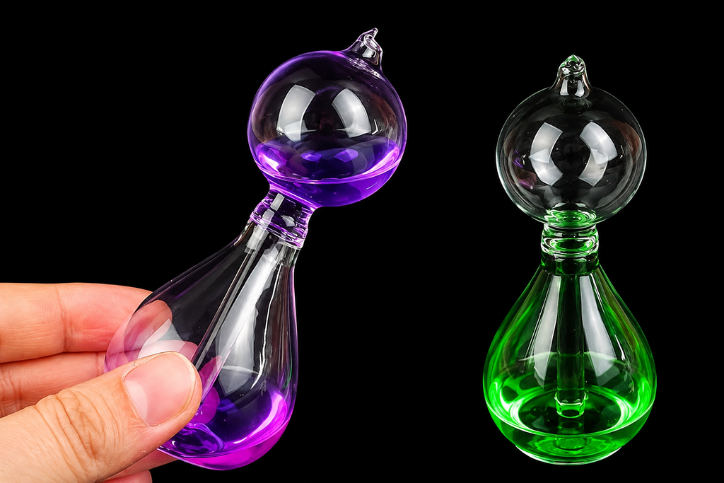Mini Hand Boiler